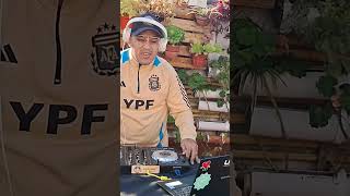 SHEKI SHEKI vs GAFITA Y CHOMBA shorts youtube youtubeshorts djpatamix 🎧🇦🇷 DJ Patamix [upl. by Artiek]