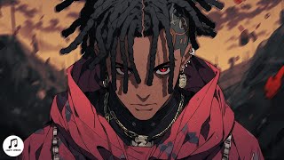 XXXTENTACION  I spoke to the devil in miami he said everything would be fine Lyrics [upl. by Cirone]