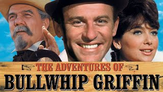 The Adventures of Bullwhip Griffin 1967 Disney Film  Review [upl. by Corrina119]