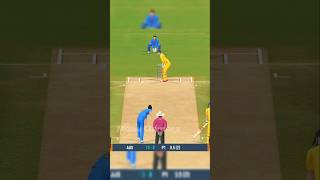 Jos Philips Ne Last Ball Pe Six lga DiyaRC24Ind vs Aus [upl. by Robert809]