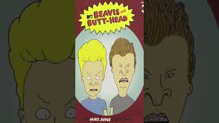 Beavis and butthead [upl. by Yerot]