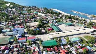 Hilongos Leyte Short Flyby [upl. by Noral]