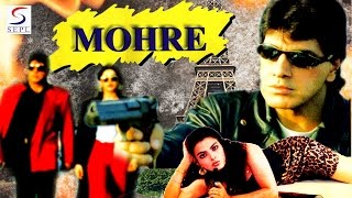 मोहरे Mohre  Full Length Action Thriller 2016 Hindi Movie HD [upl. by Neerak912]