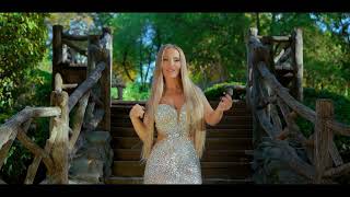 ANJEZA BRANKA  Kolazh Popullor 2024 Official Video [upl. by Yecaj]