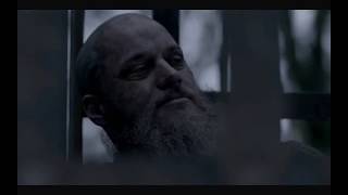 RagnarTanrılar ve KaderThe Gods and Destiny Vikings S4E15 HBO [upl. by Chaffin167]