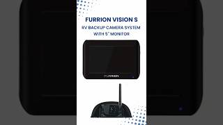 Furrion Vision S Backup Camera campingworld rvlife rvaccessories rv [upl. by Ahsemad]