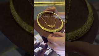 Trang Sức Vàng Cưới PNJ💛pnj pnj504hungvuong trangsucpnj jewelry tiktok wedding vang24kvideo [upl. by Mandal]