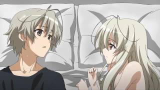 Yosuga no sora  Old Memory [upl. by Hawthorn]