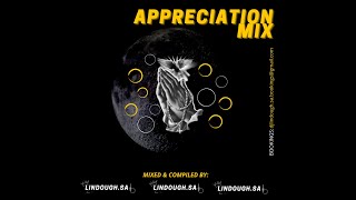 LINDOUGHRSA APPRETIATION MIX [upl. by Odrahcir]