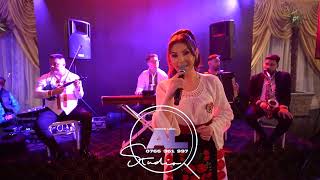 Livia Celea Streață ❌ Maicută cu parul alb ❌ Viață viață ce grea esti ❌ LIVE 2024 ❌ cover [upl. by Zebe]