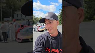 Pocono Tour CHECKPOINT adkautomotive jimfinch adkautomotive supercars carrally fastcarsonly [upl. by Kiyoshi814]