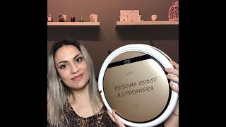 Robot aspiradora Ilife V5S ¿funciona o no funciona [upl. by Waltner]