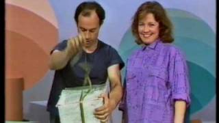 Play School 1987 with George and Noni [upl. by Tacy205]