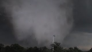 Tornado HD [upl. by Pilar523]