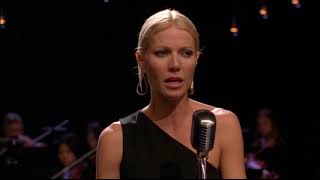 Glee  Turning Tables Full Performance 2x17 [upl. by Ulda349]