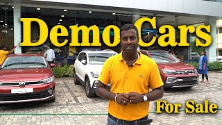 Demo Cars for Sale  City Store Chennai  Used Cars with Warranty for Sale  25000 Downpayment [upl. by Natsud]