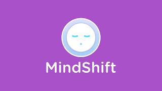 MindShift CBT [upl. by Ahcsatan841]