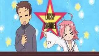 Lucky Star 15 33 [upl. by Retnuh355]