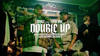 Ringz Ft Synz One  Double Up Dir By dstructivefilmz [upl. by Aivataj983]