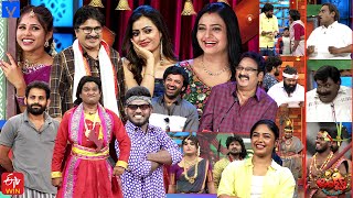 Jabardasth Latest Promo  20th July 2023  IndrajaSowmya RaoRocket RaghavaSaddam  Mallemalatv [upl. by Divd470]