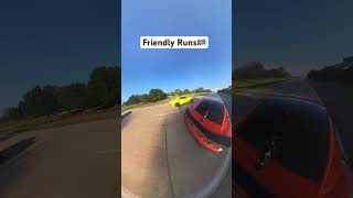 Stock ZL1 vs bolt on SS trending zl1 policechase race viralvideo [upl. by Sorcha]