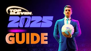 Top Eleven 2025  Infos amp compétitions expliquées Elite et Gold Ligue [upl. by Filbert]