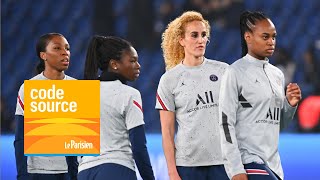 PODCAST Affaire Diallo  chantage et manipulation au PSG [upl. by Irmina655]