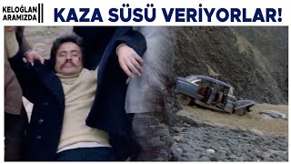 Hınç Türk Filmi  Kemal ve Ömeriin ailesinin ölümüne kaza süsü verdiler [upl. by Glinys976]