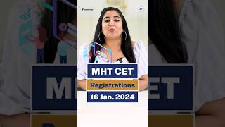 🤩MHT CET 2024 Application Form💥MHT CET BTech 2024💫MHT CET Exam 2024 Shorts MHTCET BTech2024 [upl. by Agnimod]