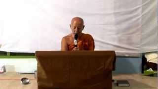 Khuddaka Nikaya  Sutta Nipata Chapter 3 Part 1  Ven Dhammavuddho Mahathera [upl. by Uni979]