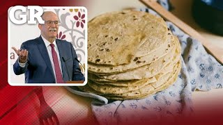 Buscan acuerdo con IP para bajar 10 costo de tortilla [upl. by Ettelimay]