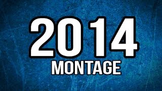 BEST OF 2014 MONTAGE [upl. by Shorter847]