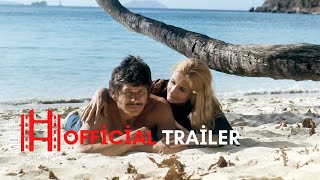 Violent City  The Family 1970 Trailer 2  Charles Bronson Telly Savalas Jill Ireland Movie [upl. by Feliks]