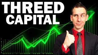 ThreeD Capital Major Stock Updates CSEIDK  OTCQXIDKFF [upl. by Aizahs]