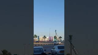 Khobar Corniche  City Max  Saudi Arabia [upl. by Nob]