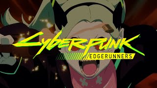 Franz Ferdinand  This Fffire Lyrics Cyberpunk Edgerunners Opening Soundtrack [upl. by Nedgo]