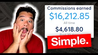 How To Start Affiliate Marketing With Systemeio 2024 [upl. by Enigroeg738]