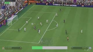 EA SPORTS FC 2520241031155801 [upl. by Bigler601]