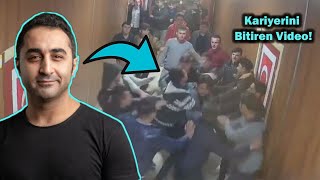 Onur Buldu Neden Güldür Güldür Showdan Kovuldu İşte Kariyerini Bitiren o Video [upl. by Htrag]