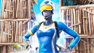 first fortnite stream on my first gaming pc [upl. by Airdnax]