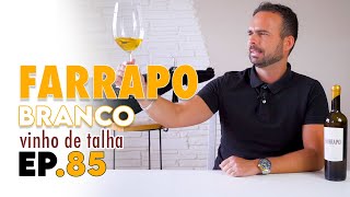 Farrapo Branco 2019  Meia Gaiola Ep85 [upl. by Ylek992]