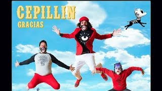 ¡Gracias video oficial Cepillín y Cepi [upl. by Jeanelle86]