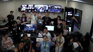 Brownsburg High School TV News  Wednesday August 7th 2024 [upl. by Ahsram98]