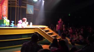 Disney Jr Live [upl. by Zailer]