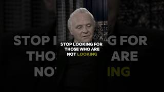 Anthony Hopkins motivationalquotes motivationalvideo motivation mindsetqoutes inspirationalquote [upl. by Fannie]