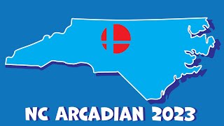 The Arcadian Clash A Triad NC SSBU Documentary [upl. by Sivad]