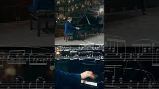 Mozarts Lacrimosa rewritten for piano [upl. by Ecinad]