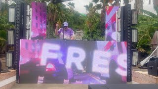 DrFresch live in Hawaii4k [upl. by Margalit]