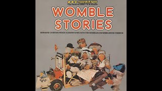 Wombles Stories 1976 Full Album BBC Records RARE [upl. by Sasnett]