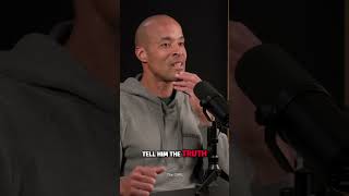 David Goggins Unlocking Your TRUE SELF No More Lies [upl. by Amik939]